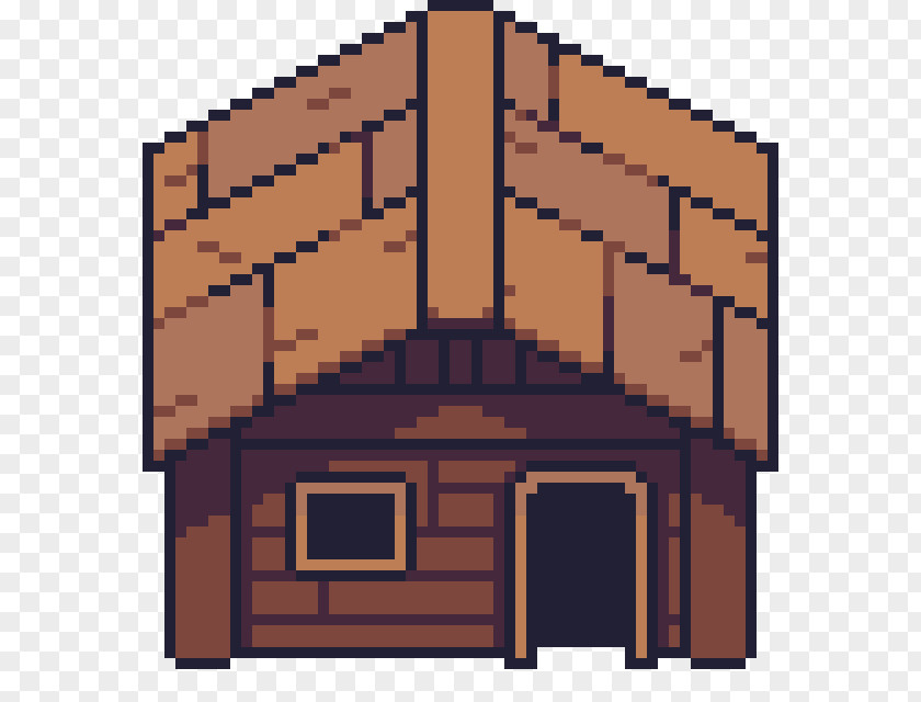 Coin 2d Pixel Art Video Games Architecture PNG