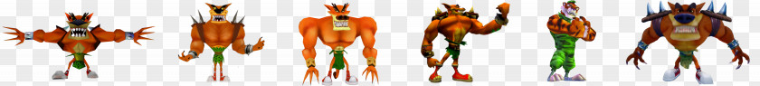 Crash Bandicoot N. Sane Trilogy Twinsanity Of The Titans PlayStation 4 PNG