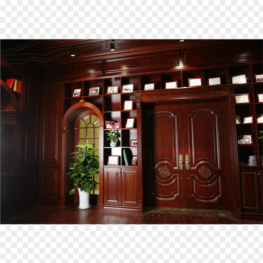 Door Furniture Interior Design Services PNG