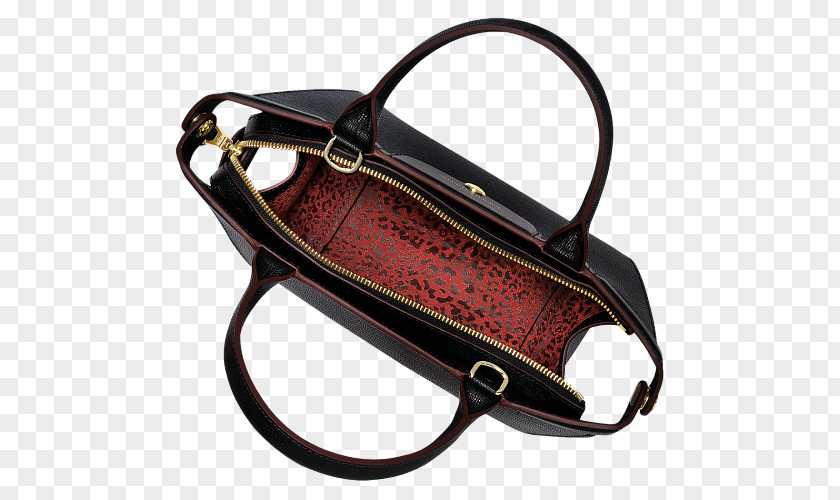 Handbag Pliage Snap Fastener Zipper PNG