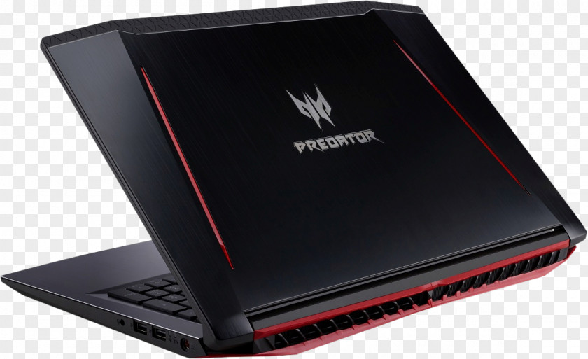 Laptop Acer Predator Helios 300 PH317-51 Intel Core I7 (nh.q2cep.003) PNG