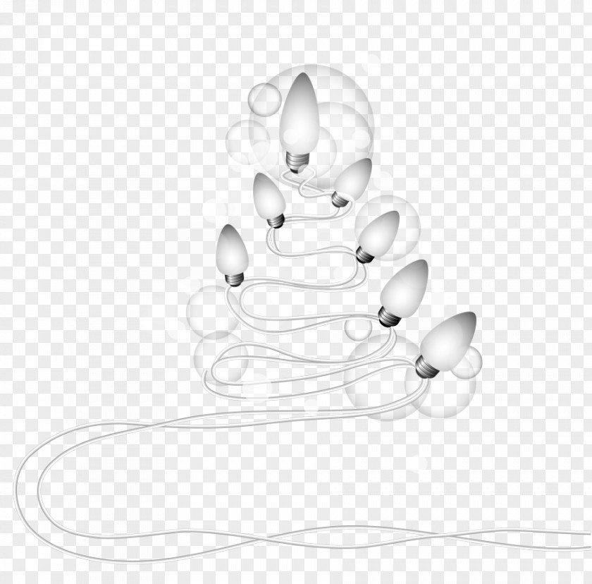 Light Bulb Incandescent Clip Art PNG