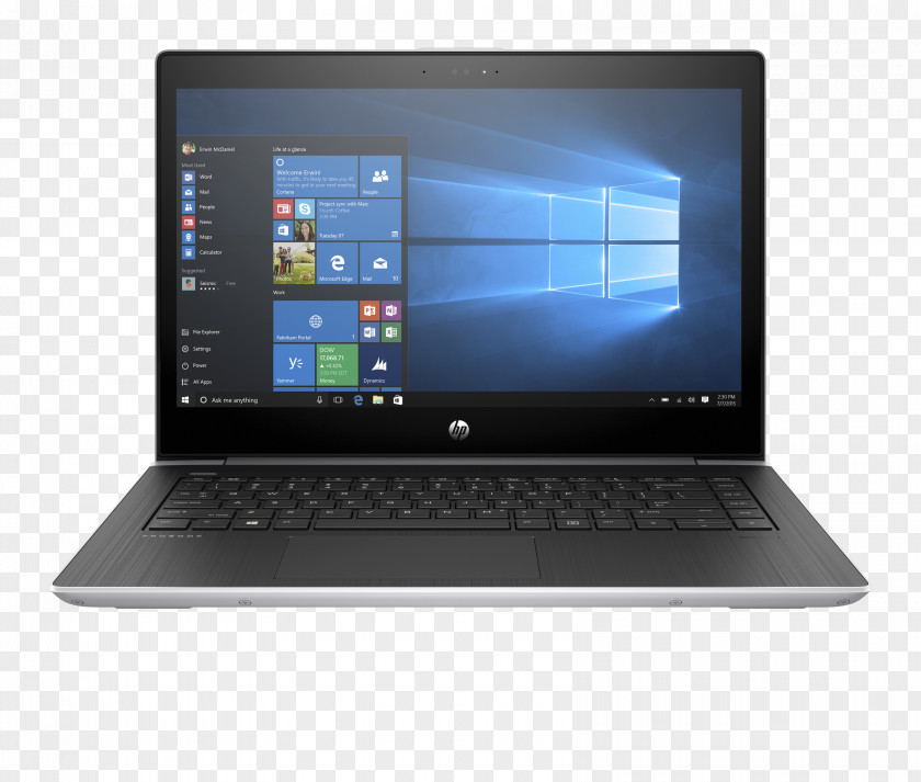 Pavilion Laptop HP Hewlett-Packard Computer Intel Core PNG