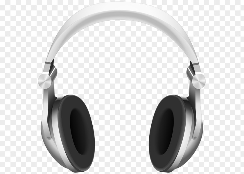 Peripheral Ear Headphones Cartoon PNG