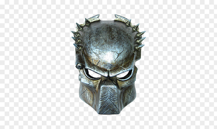 Predator YouTube Mask Judge Dredd Alien PNG