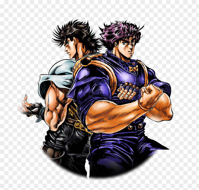 Ripple Jotaro Kujo Josuke Higashikata Dio Brando Yoshikage Kira Joseph Joestar PNG