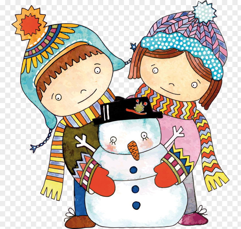 Snowman Christmas Graphics Clip Art Day Illustration PNG