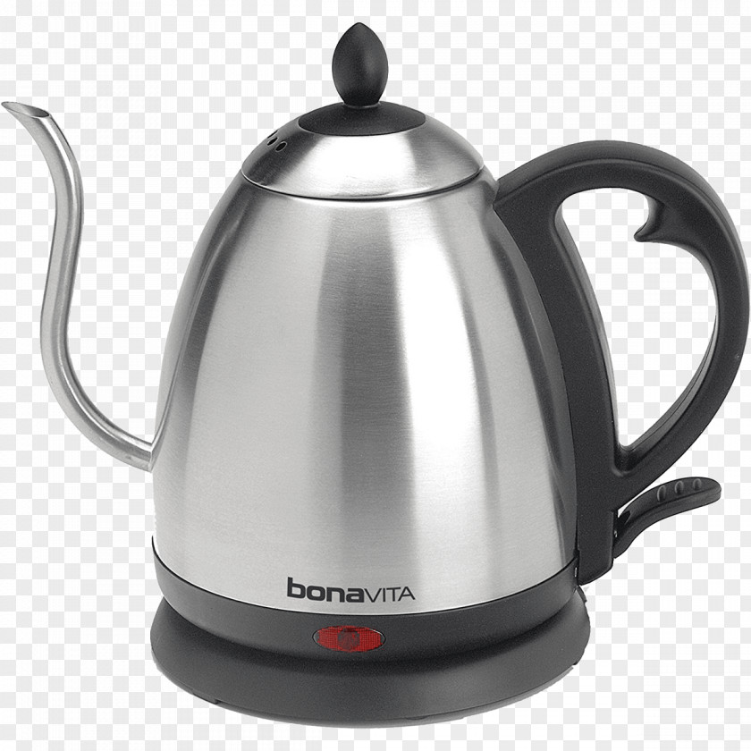 Teapot Kettle Tea Coffeemaker Brewed Coffee PNG