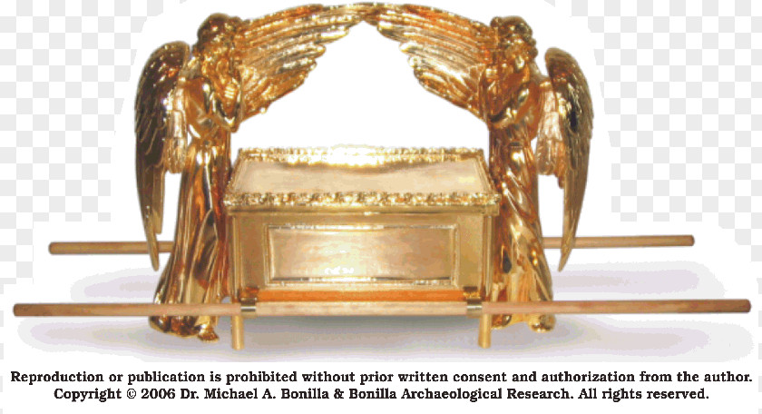 Ark Of The Covenant Mercy Seat Bible Books Chronicles PNG