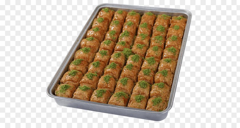 Baklava Sambali Tulumba Basbousa Dessert PNG