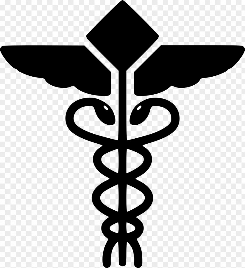 Blue Medical Clip Art Emblem PNG