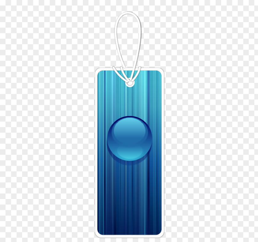 Blue Tag Creatives Download PNG