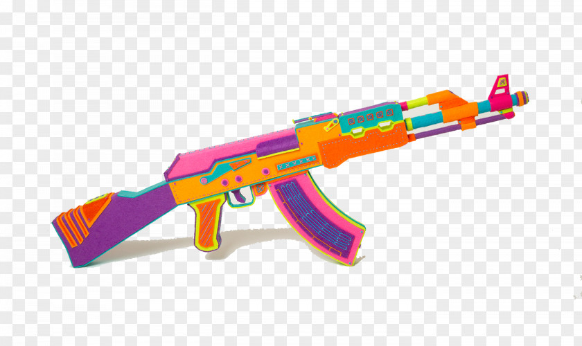 Cloth Weapon Toy Pistol PNG