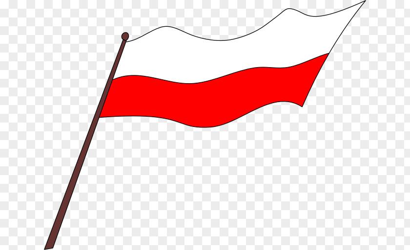 Flag Of Poland History Image PNG