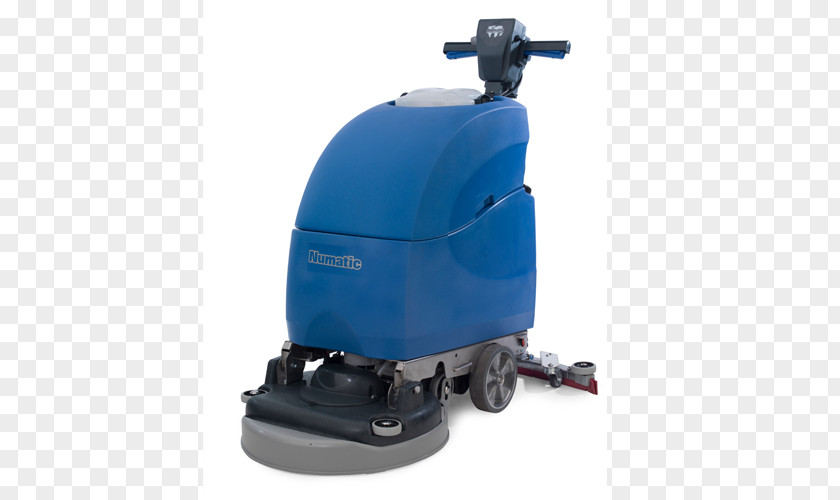 Floor Scrubber Cleaning Numatic International PNG