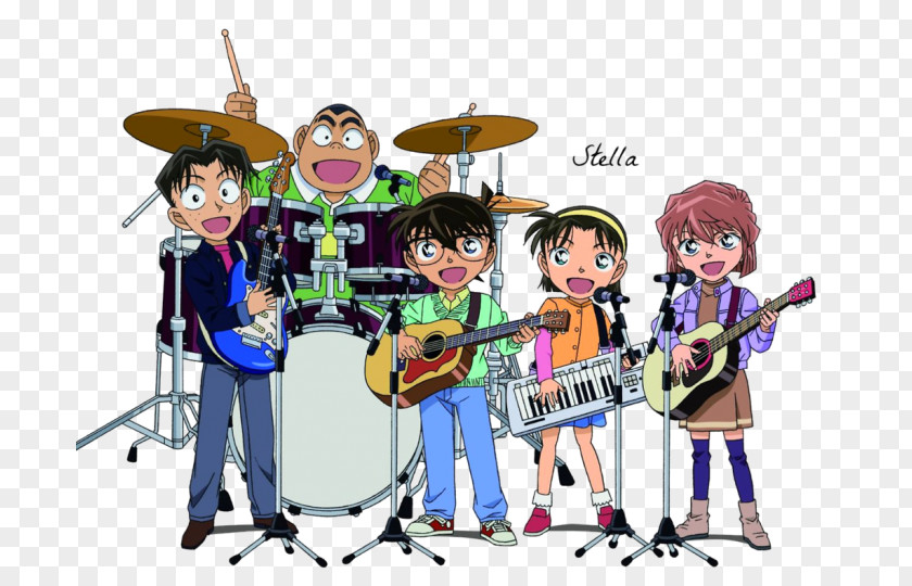 Jimmy Kudo THE BEST OF DETECTIVE CONAN 4 Theme Music Song PNG music Song, others clipart PNG