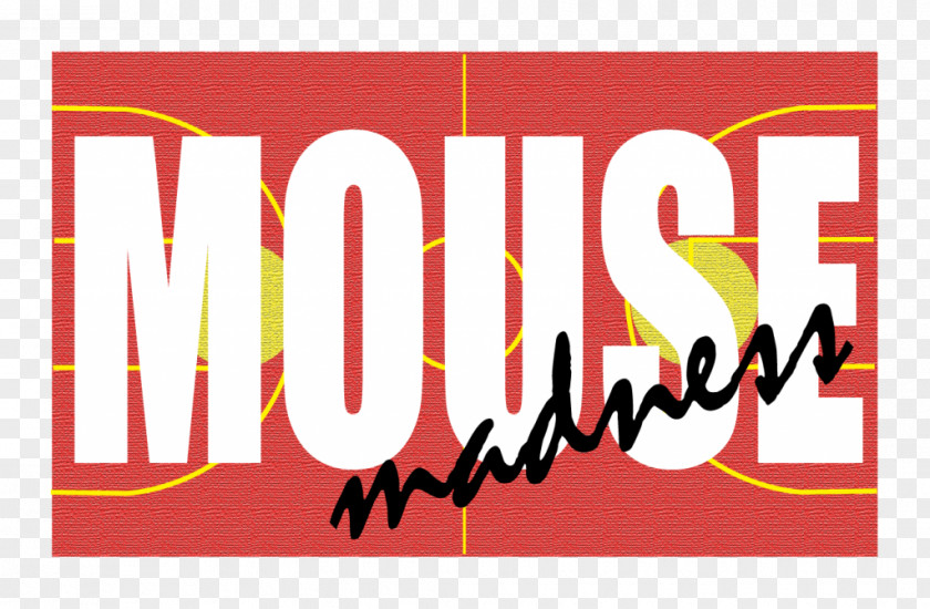 Madness Logo Banner Brand Product Line PNG