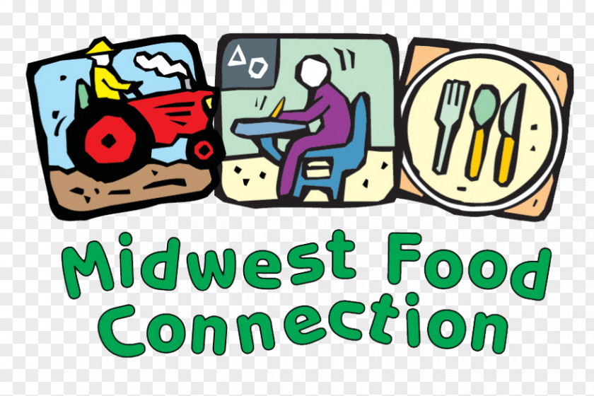 Midwest Recovery Centers Food Connection Farm Repast Studios Clip Art PNG
