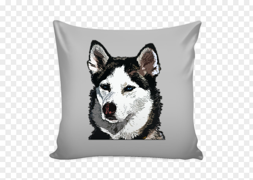 Miniature Siberian Husky Alaskan Malamute Klee Kai Samoyed Dog PNG