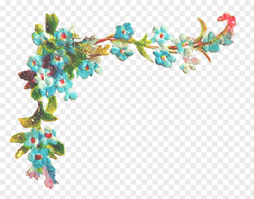 Plant Branch PNG