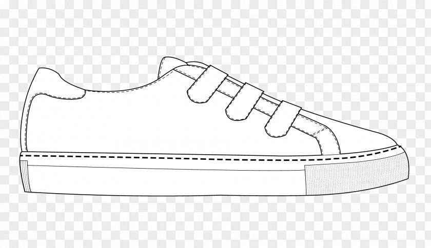 Scratch Cat Sneakers Shoe Pattern Walking Design PNG
