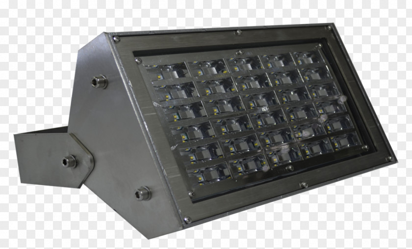 Soluções Tecnológicas, Lda Floodlight LED Street LightLight Light-emitting Diode Sernis PNG