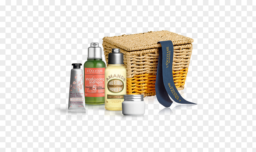 Special Price Provence Hamper PNG