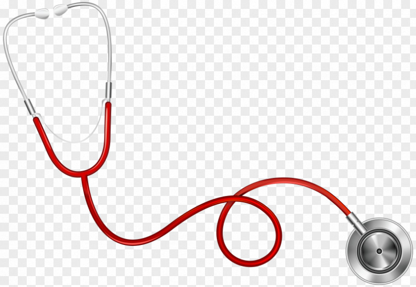 Stethoscope Transparent Clip Art Physician Medicine Image PNG
