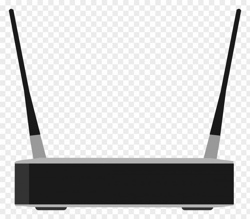 Wifi Wireless Access Points Clip Art PNG