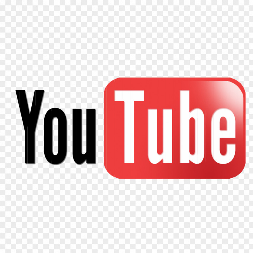 You Tube Logo Image YouTube PNG