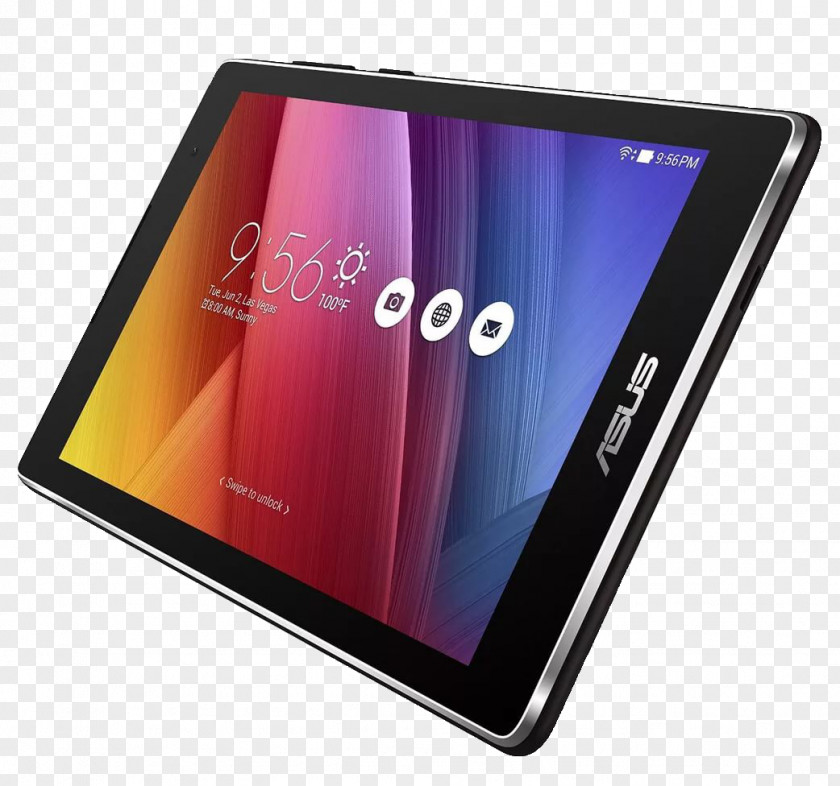 Android 华硕 ASUS ZenPad 8.0 Z380CX Computer Asus S PNG