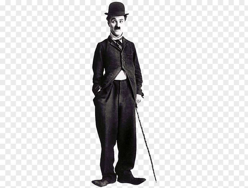 Charlie Chaplin PNG clipart PNG