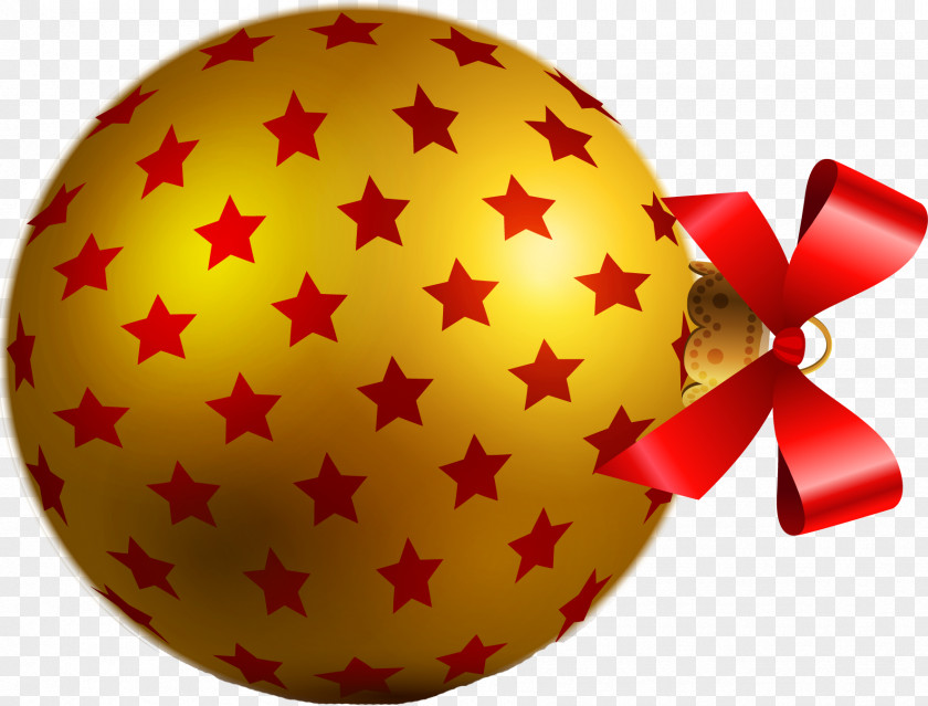Christmas Ornament Decoration Gift PNG