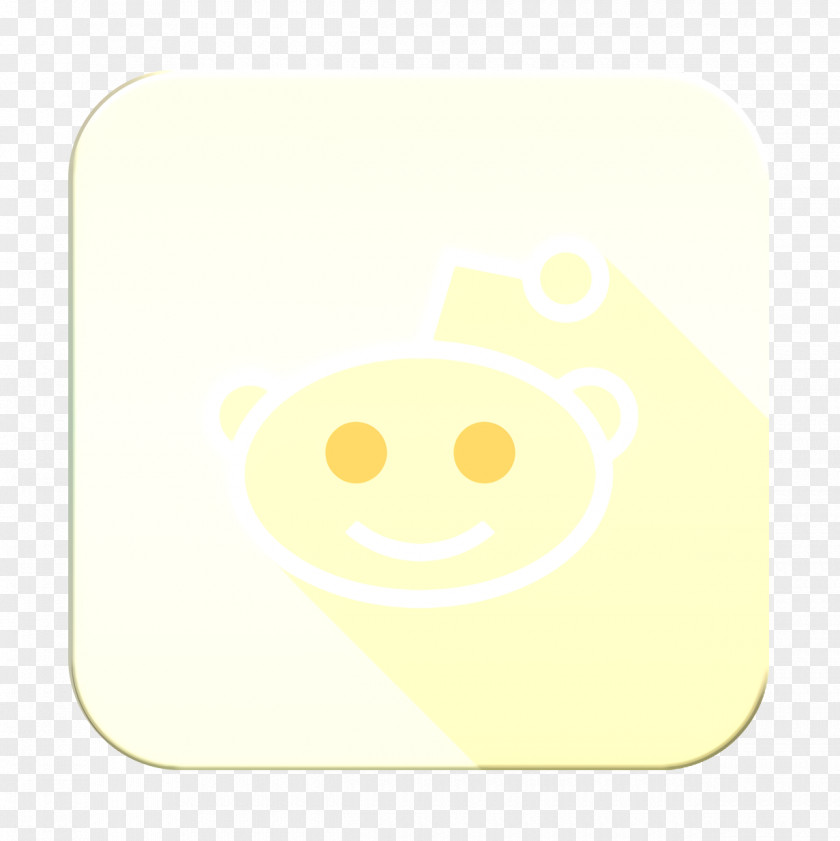 Emoticon Fried Egg Reddit Icon PNG