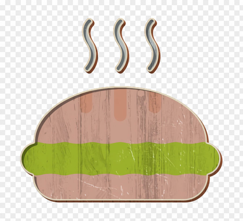 Food And Restaurant Icon Pie Fast PNG