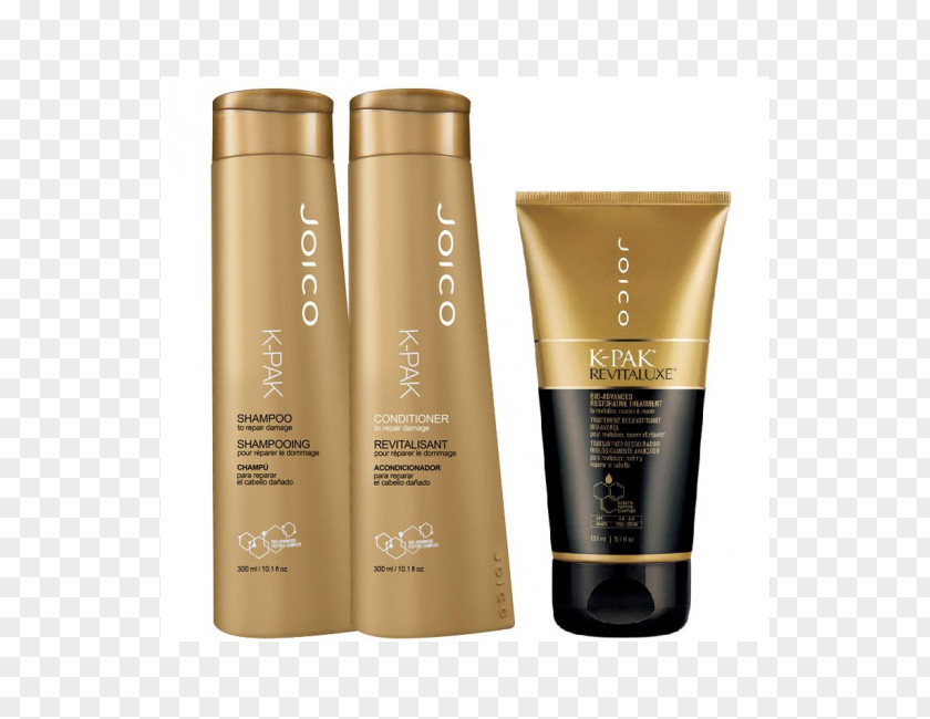 Hair Joico K-PAK Conditioner Intense Hydrator For Dry And Damaged Moisture Recovery Treatment Balm Shampoo PNG