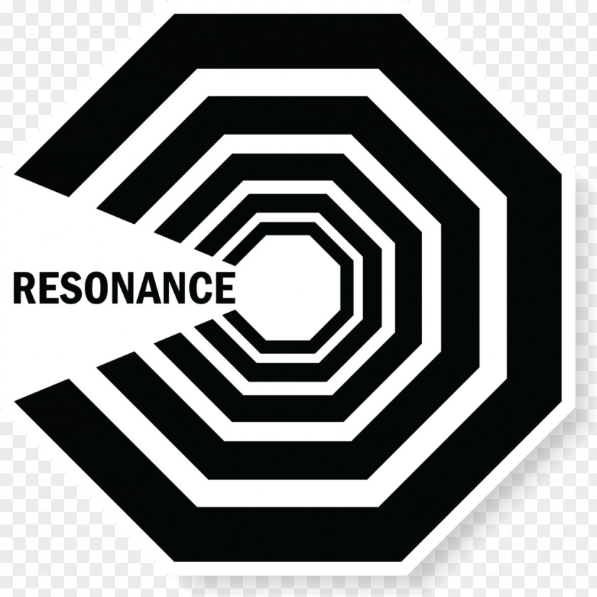 House Logo Resonance Chophouse Restaurant PNG