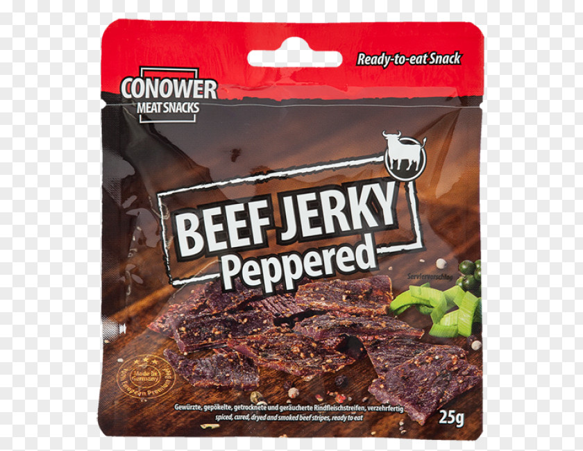 Jerky Beef Turkey Meat PNG
