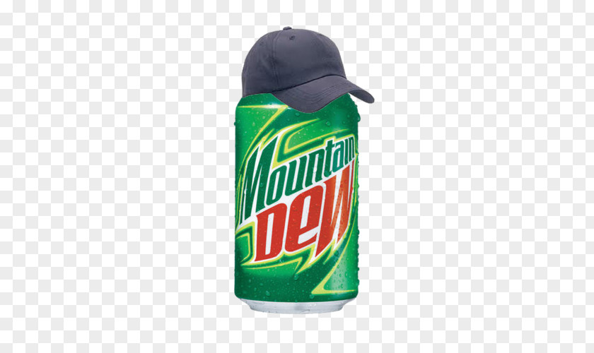 Mountain Dew Fizzy Drinks Beer Carbonated Water PNG