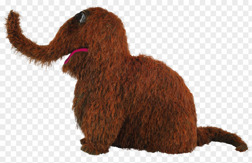 Sesame Mr. Snuffleupagus Count Von Telly Monster Ernie Rosita PNG