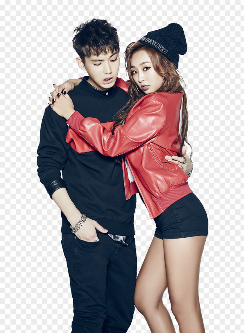 Sistar Hyolyn Erase K-pop Song PNG