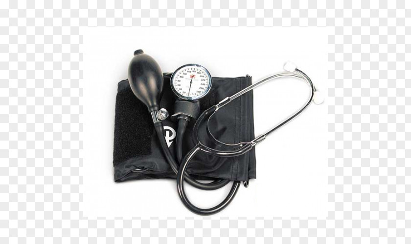 Sphygmomanometer Stethoscope Blood Pressure Aneroid Barometer PNG