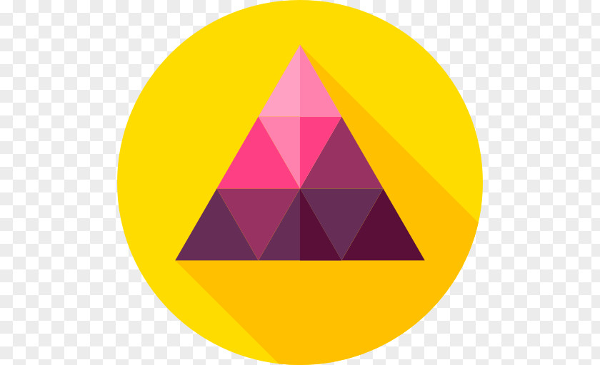 Symbol Symmetry Triangle PNG