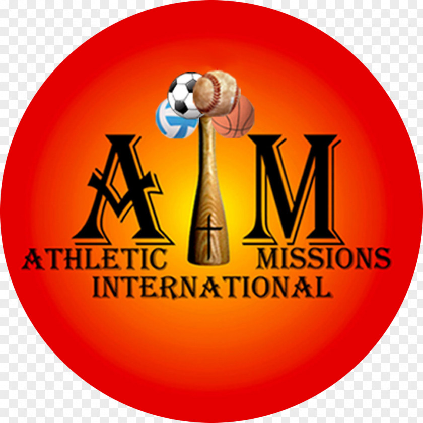 Agape International Missions Logo Houston FCA Coach Label PNG