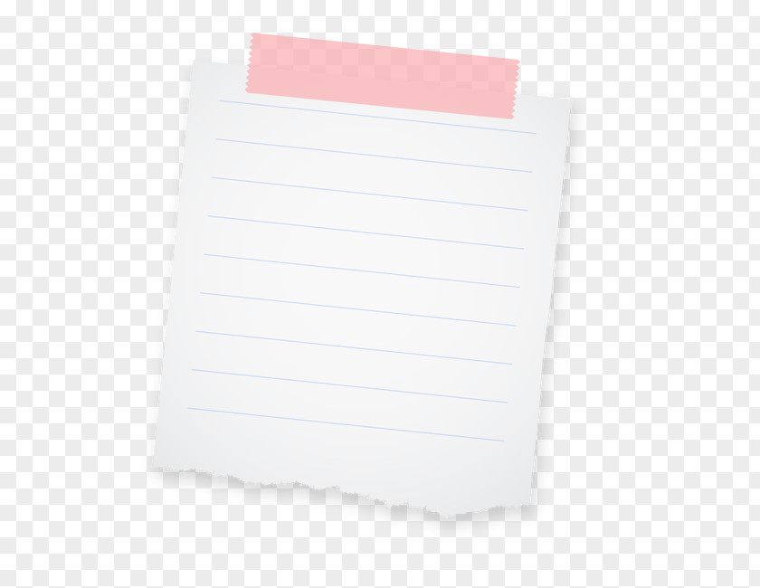 Article Notes Paper Rectangle PNG