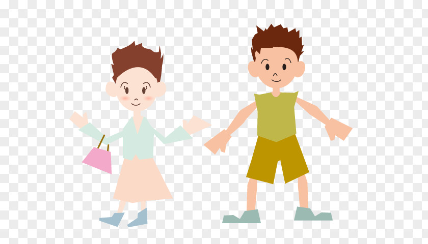 Attending Illustration Clip Art Human Family PNG