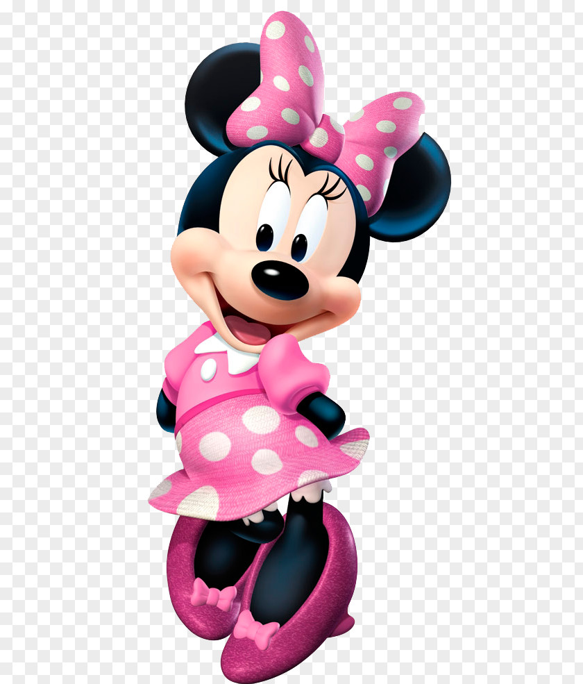 Baby Minnie Mouse Mickey The Walt Disney Company PNG