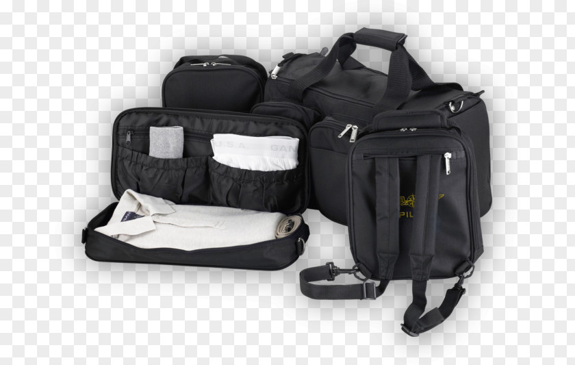 Bag Baggage Aircraft Pilot Aviation Flight PNG