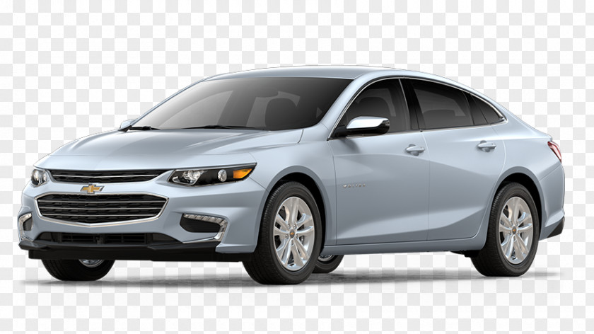 Chevrolet 2018 Malibu Hybrid General Motors Mid-size Car PNG