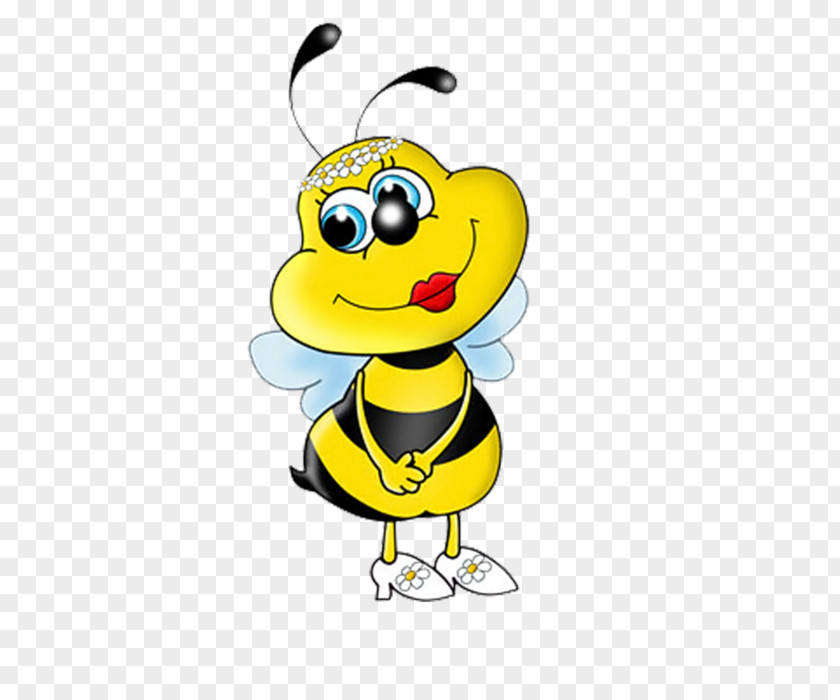 Chien Facultatif Maya The Bee Clip Art Bumblebee PNG